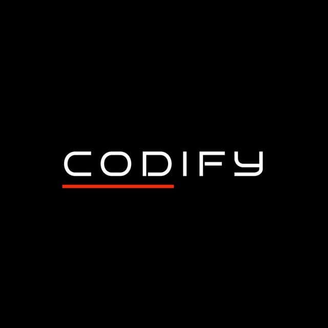 The ‘CodifySoft’ team